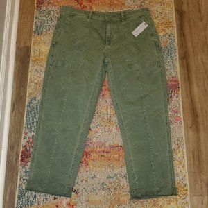 Anthropolgie The Wanderer Pant